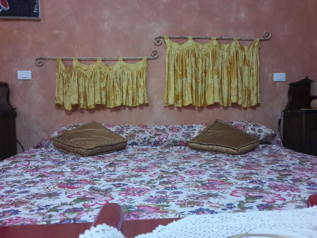 B&B Au Caruggiu Чериале Номер фото