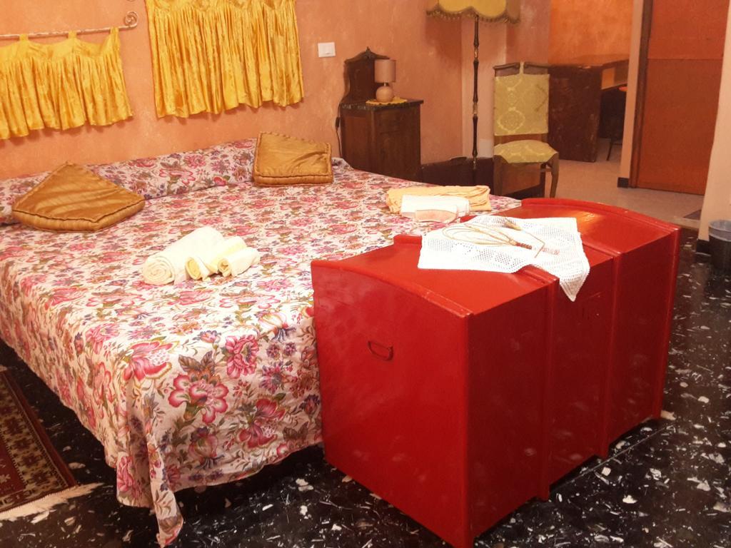 B&B Au Caruggiu Чериале Номер фото