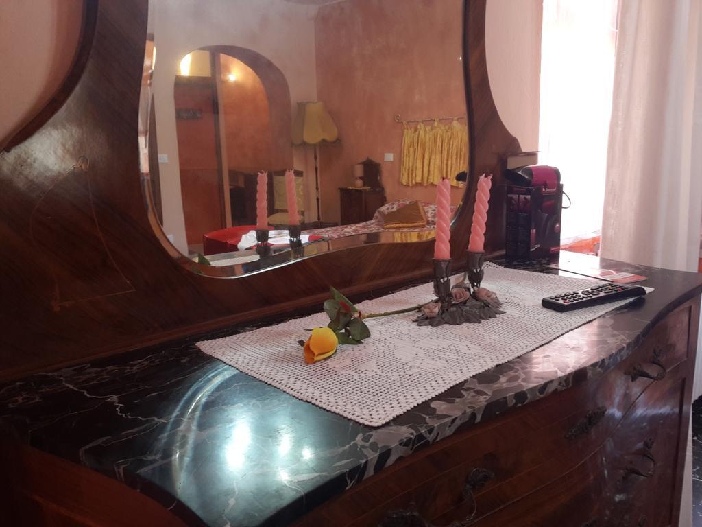 B&B Au Caruggiu Чериале Номер фото