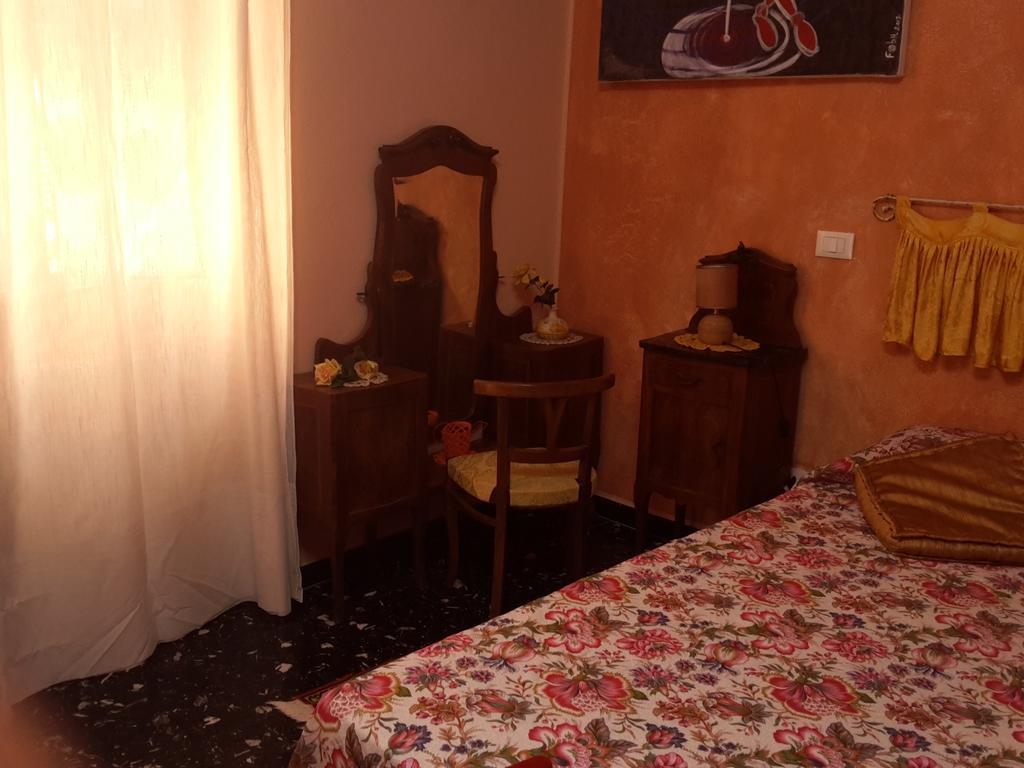 B&B Au Caruggiu Чериале Номер фото