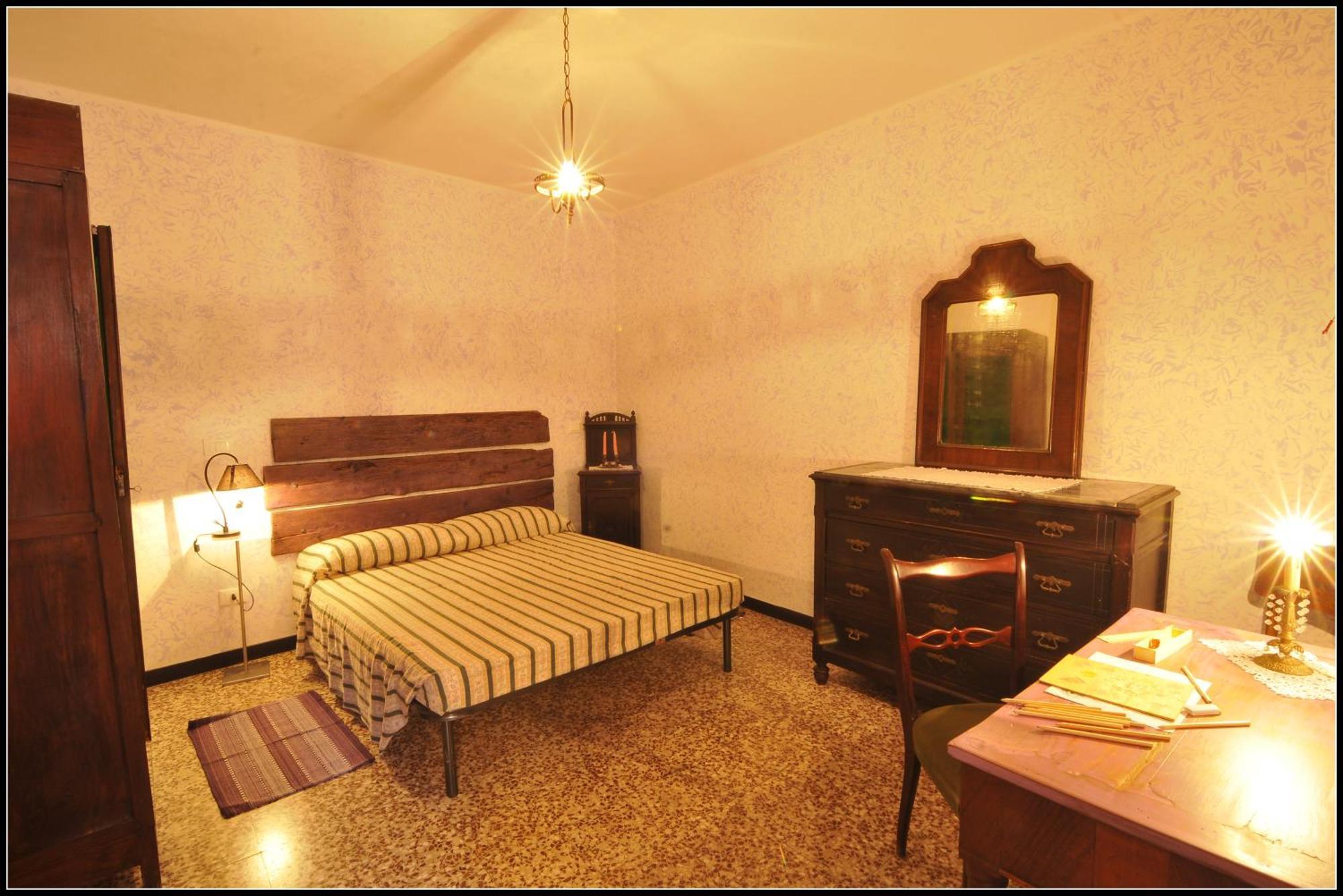 B&B Au Caruggiu Чериале Номер фото