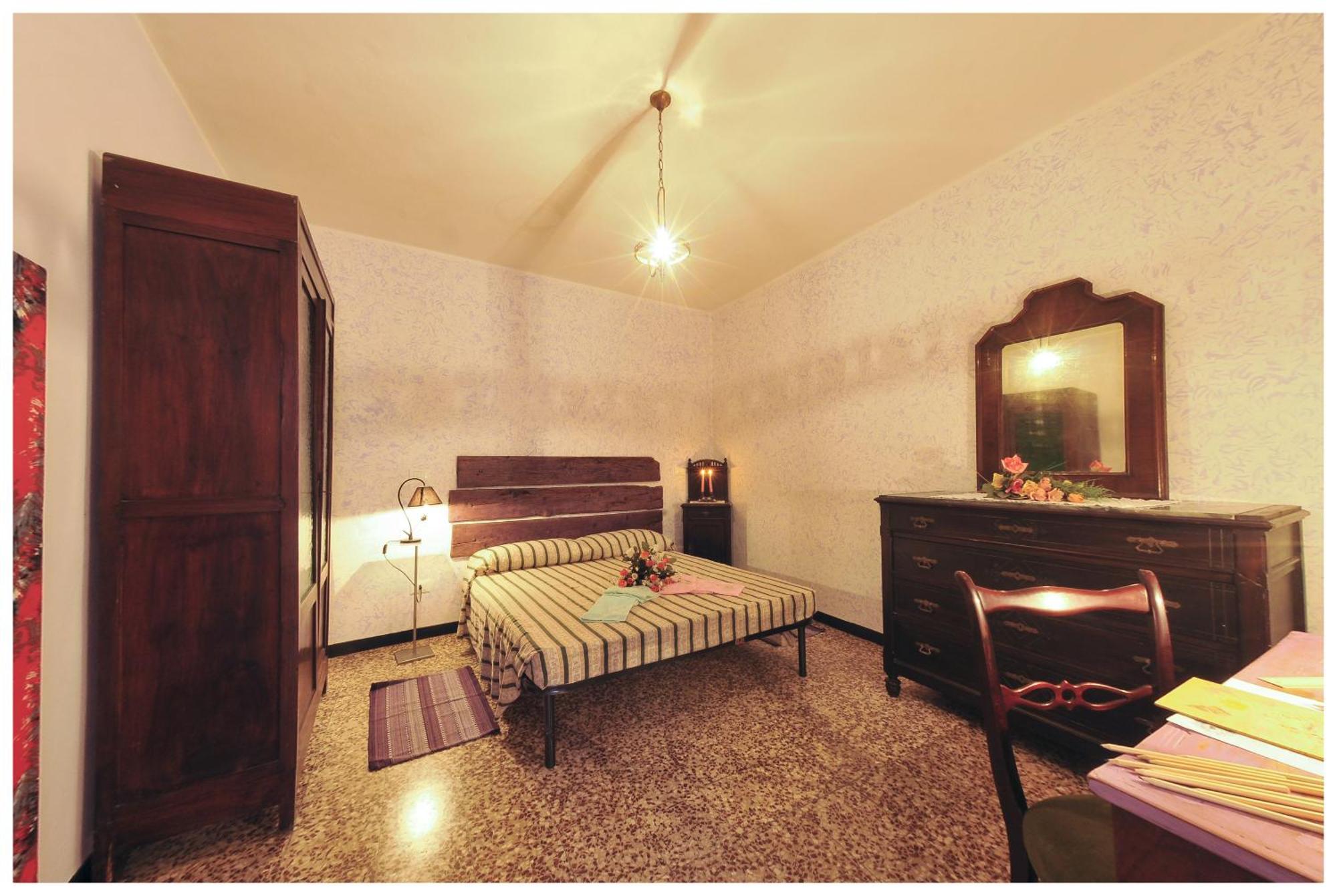 B&B Au Caruggiu Чериале Номер фото