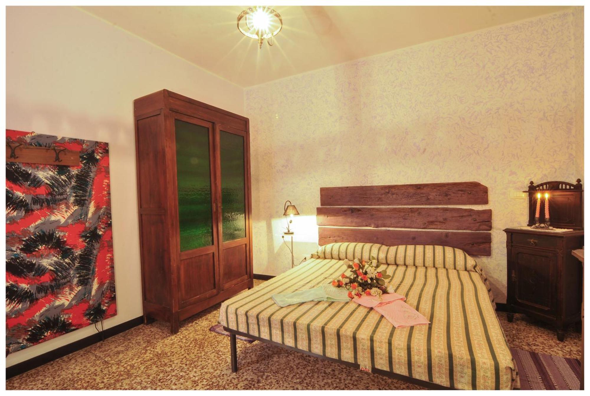 B&B Au Caruggiu Чериале Номер фото