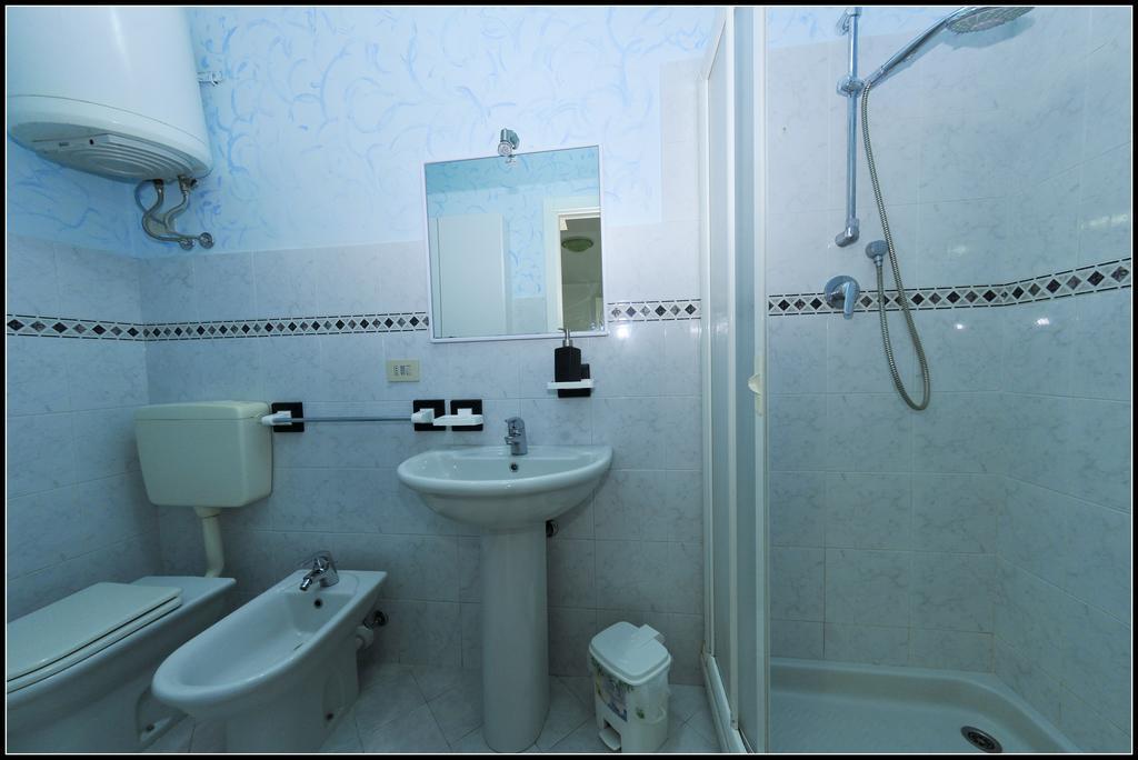 B&B Au Caruggiu Чериале Номер фото