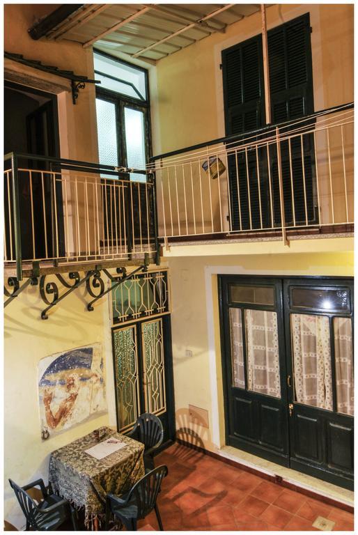 B&B Au Caruggiu Чериале Экстерьер фото
